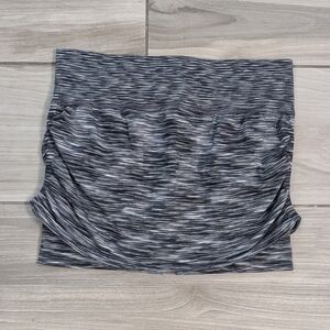 🥁 Athleta Contender Space Dye Skort